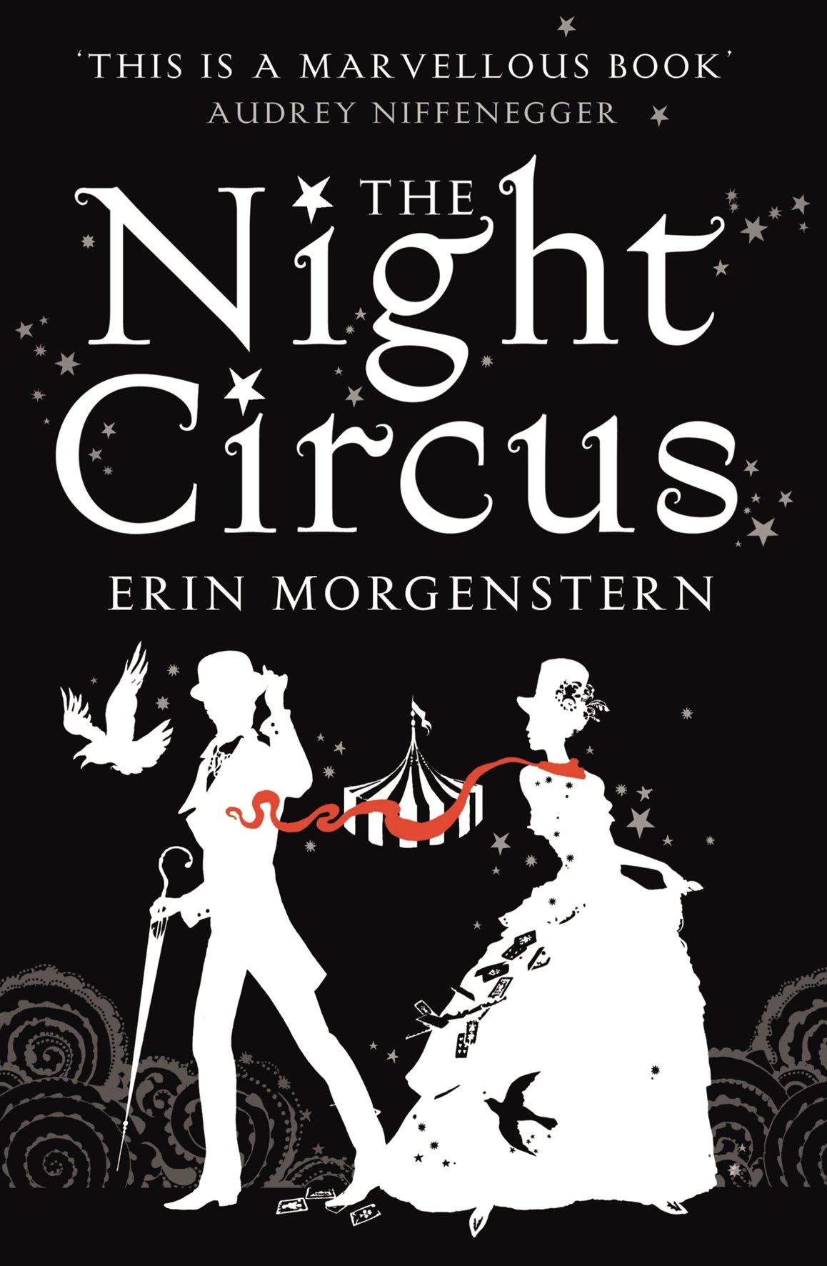 The Night Circus Book Review