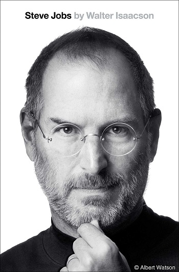 Lessons from Steve Jobs