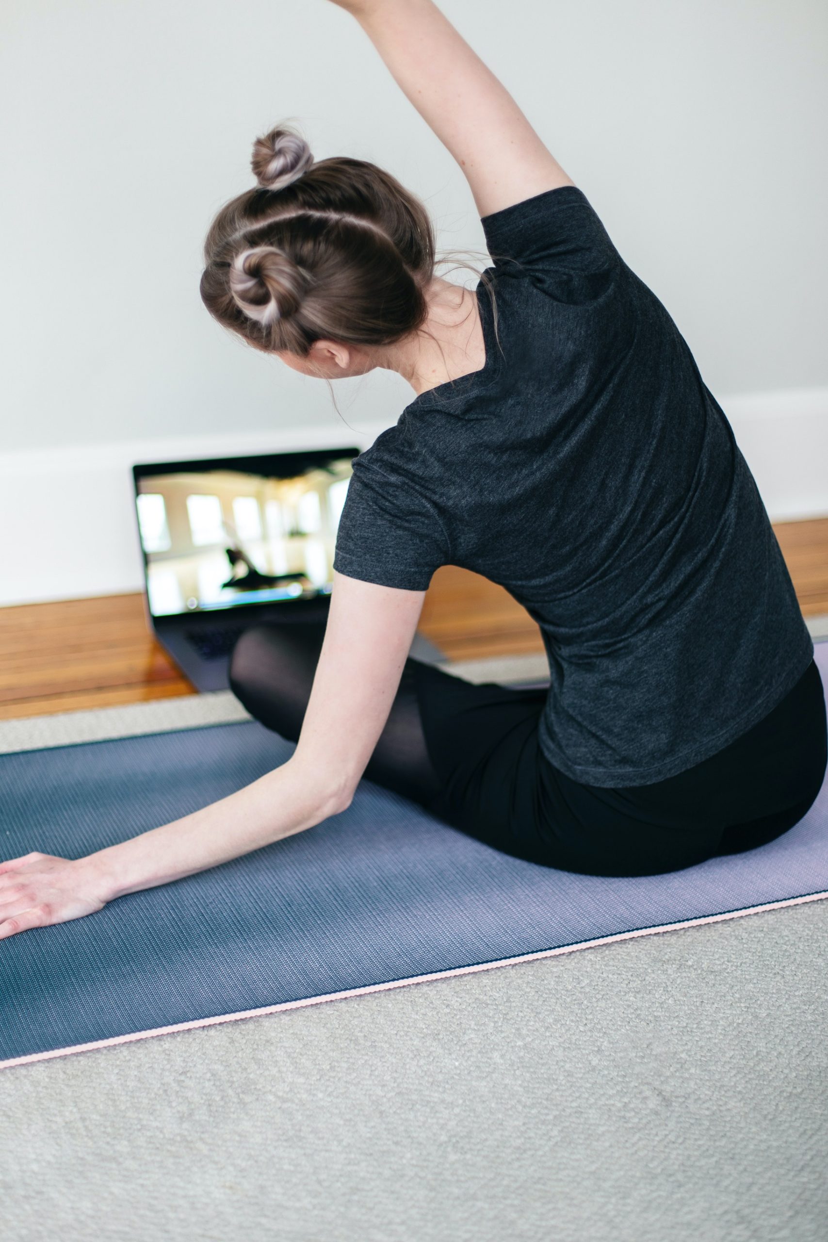 Best at-home workout videos to get in shape