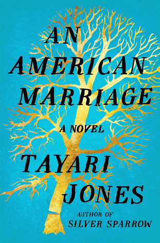 An american marriage review